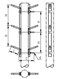 Траверса SH157.10